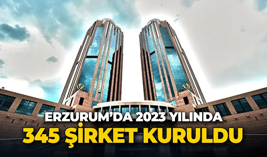 Erzurum 2023