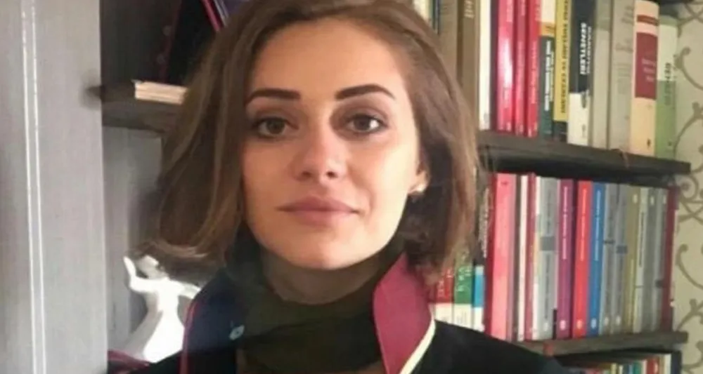 Avukat Feyza Altun serbest bırakıldı