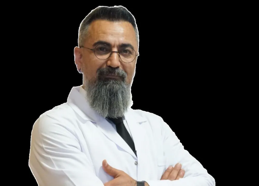 Dr. Bozkurt