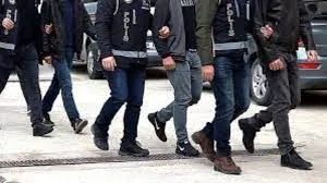 Kars’ta aranması olan 14 kişi tutuklandı