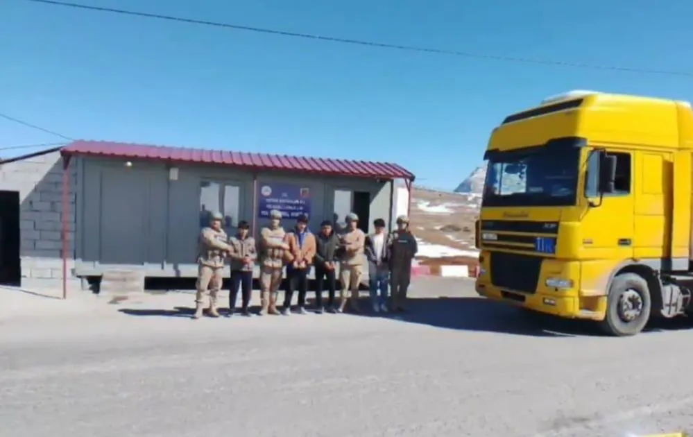 Bitlis’te son 1 ayda büyük operasyon