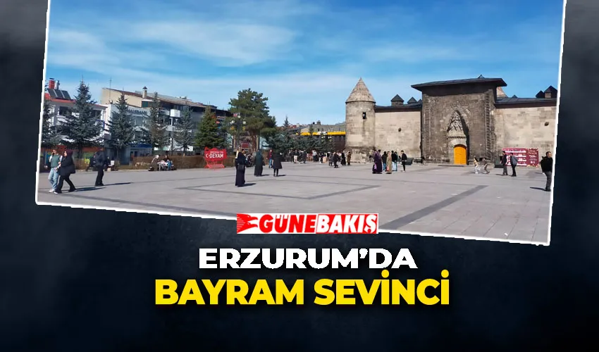 Erzurum