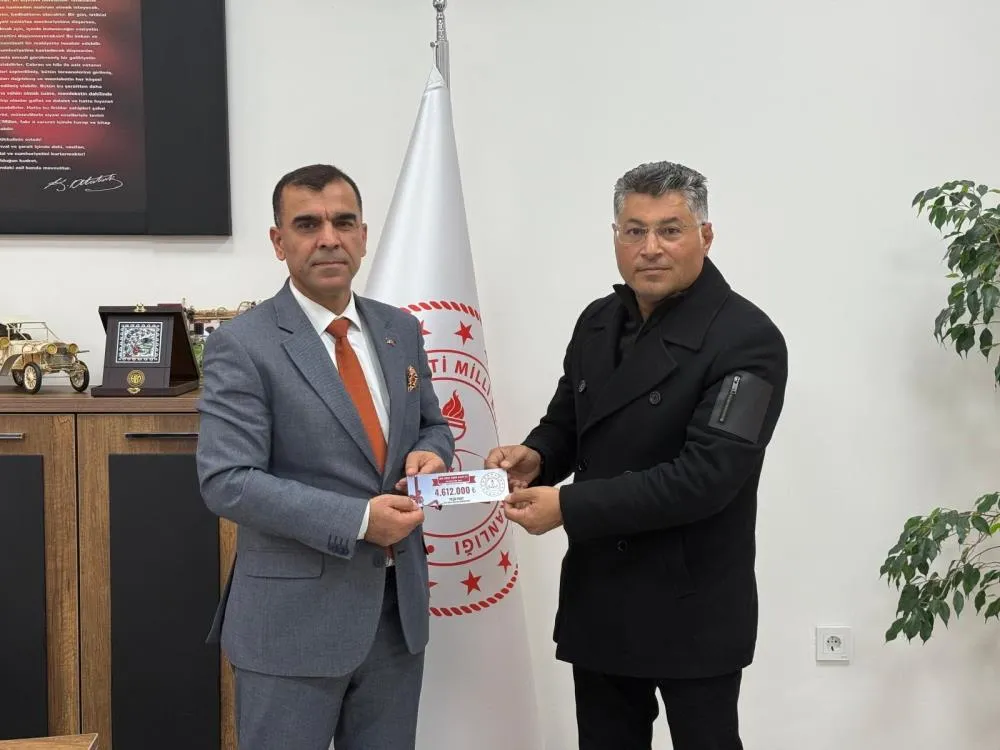 Öğrencilerden Gazze