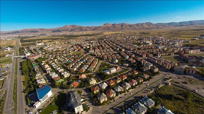 Aziziye´nin nüfusu artmaya devam etti