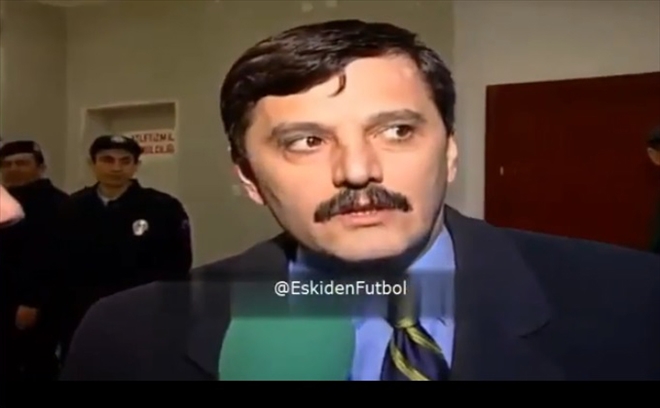 Cemal Polat´ın konuşması tıklanma rekoru kırıyor