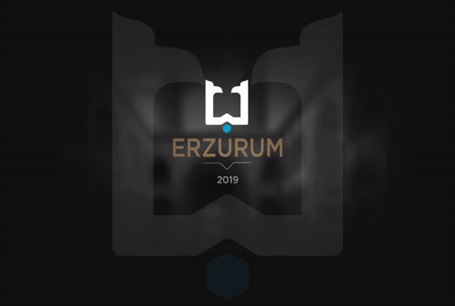 Erzurum´un yeni logosunu Ardahanlı yaptı?