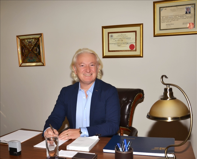 Temizlik hastalığına dikkat