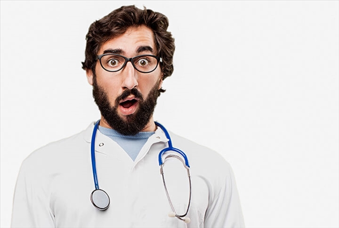 Erzurum´da doktorların çaresiz kaldığı 21 hastalık adı var!