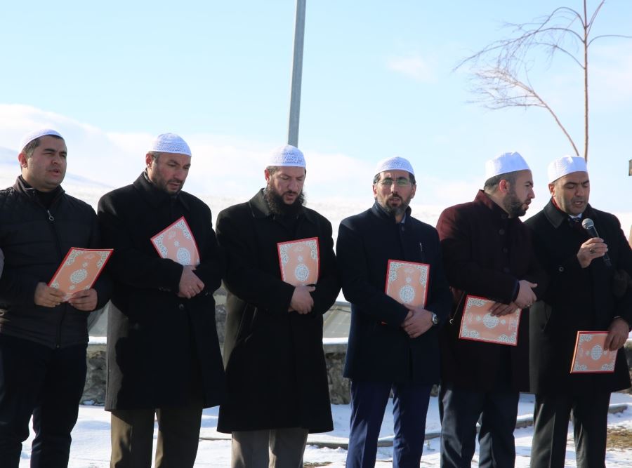 5 ASIRLIK GELENEK BAŞLADI