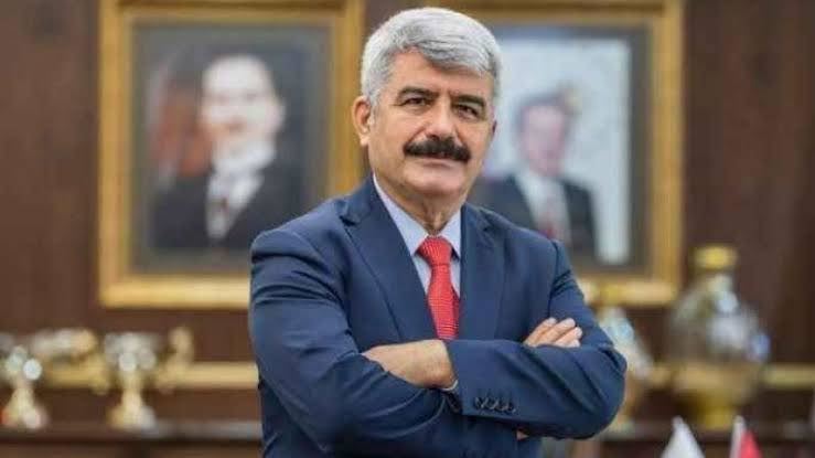 Erdoğan’a Dadaş başdanışman