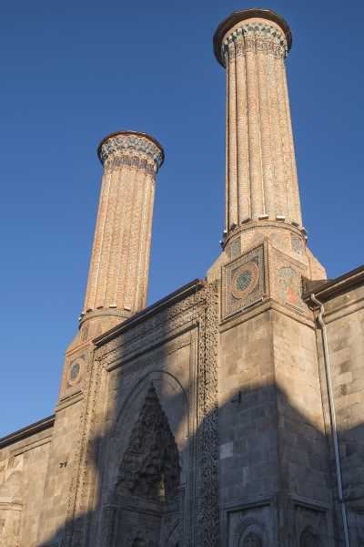 Tarihi medrese 730 yıldır ayakta