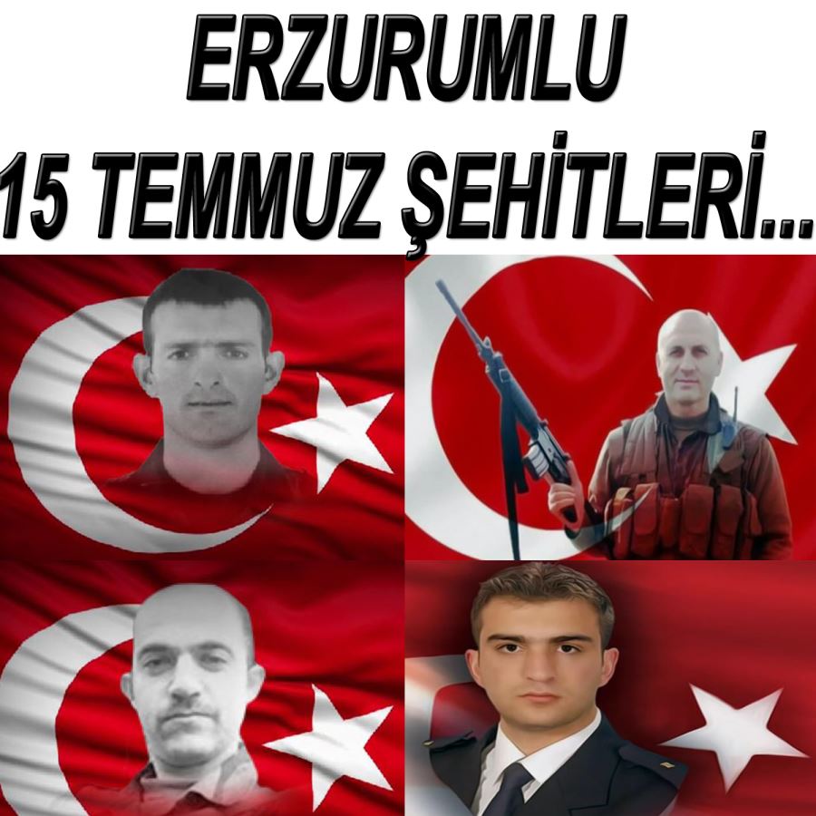 15 Temmuz