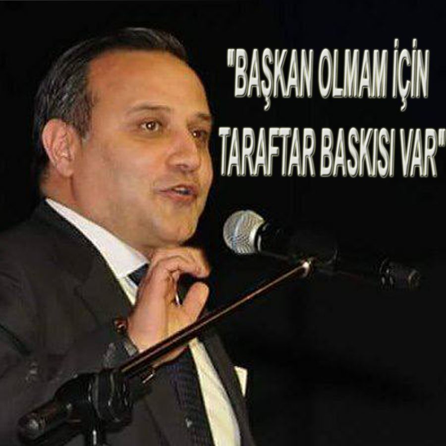 Ali Demirhan inandırıcılığını kaybetti