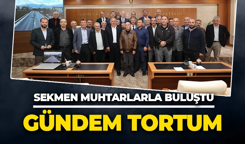Sekmen; 