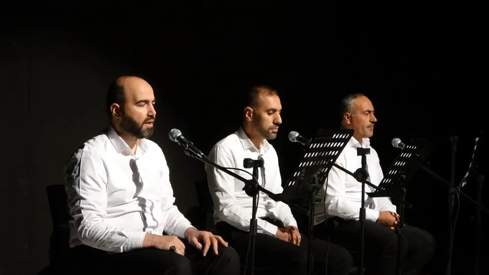 Tatvan’da 