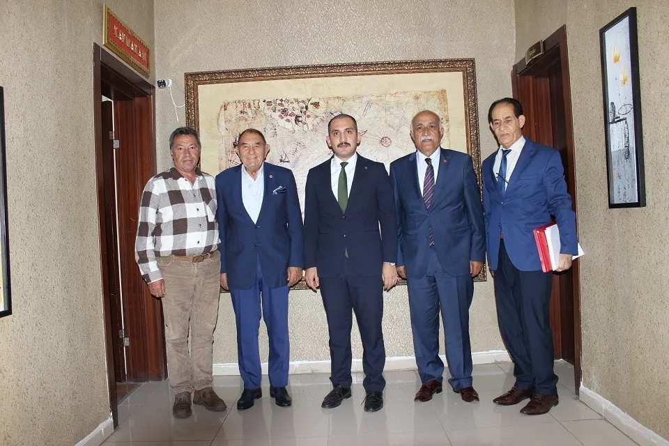 Prof. Dr. Korkmaz Çıldır