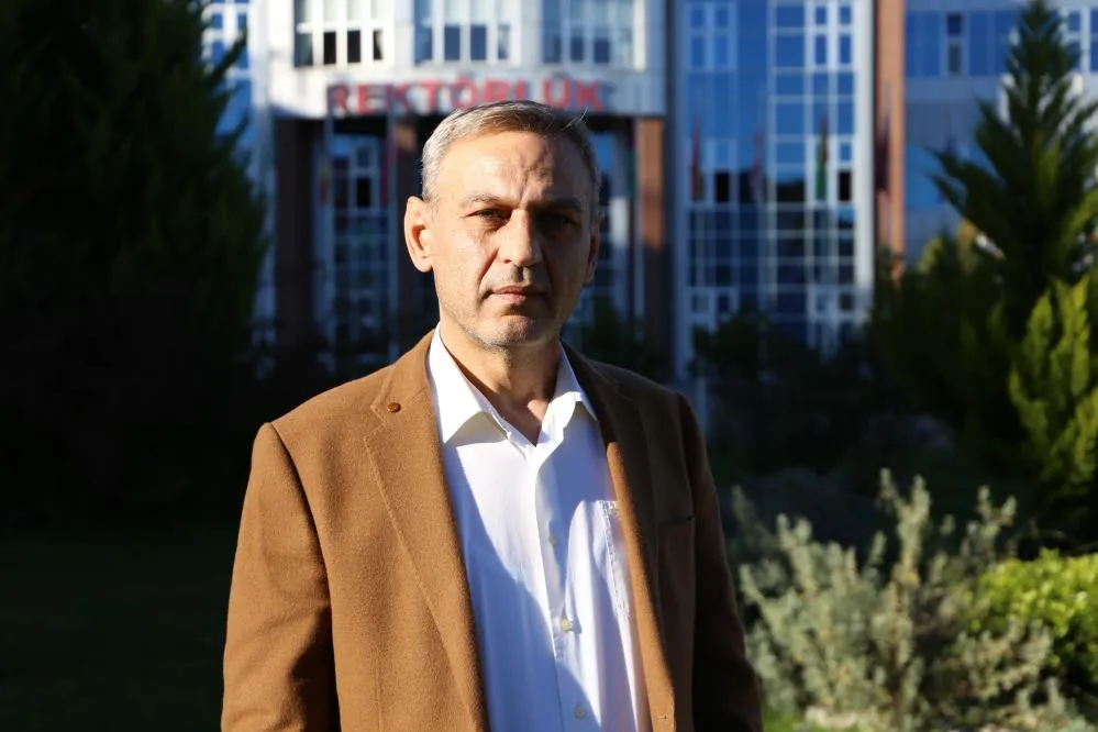 Doğu Karadeniz Bölgesi deprem tehdidi altında