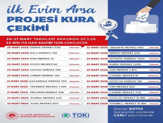 Erzurum’da 