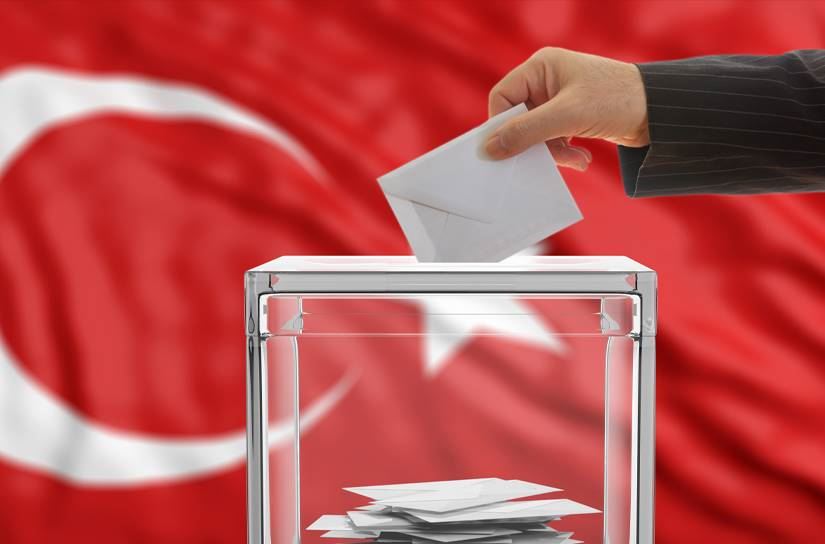 İşte tüm partilerin Erzurum Milletvekili Aday Listesi!