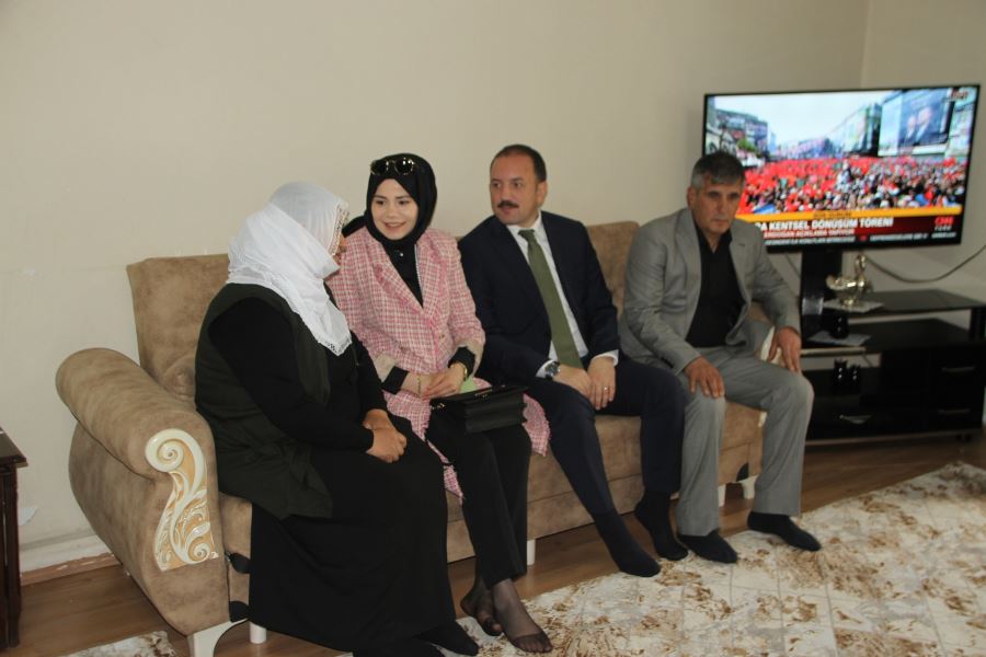 Kaymakam Bayram