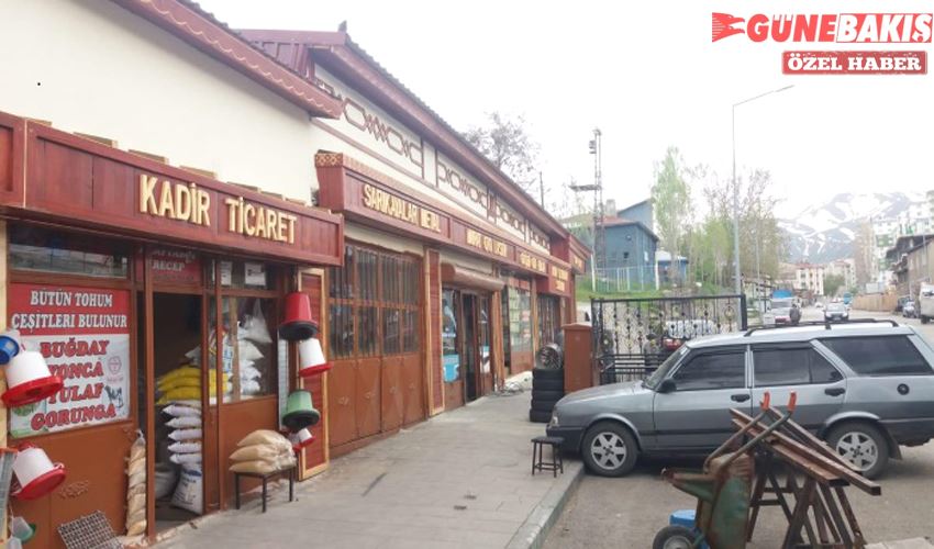 SEMT GARAJI MAHALLEBAŞI’NIN CAN DAMARI