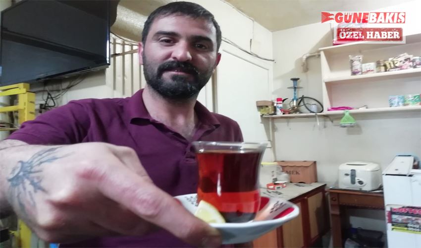 BİR BARDAK ÇAY 5 TL OLDU !!! 