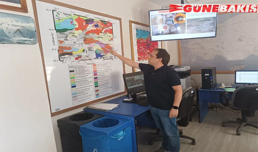 ERZURUM’DAKİ FAY HATLARI NERELERDEDİR? DEPREM ETKİSİNİ NASIL AZALTABİLİRİZ? 