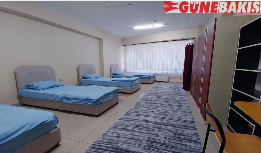 Erzurum’da öğrenci yurdu fiyatları ne kadar?