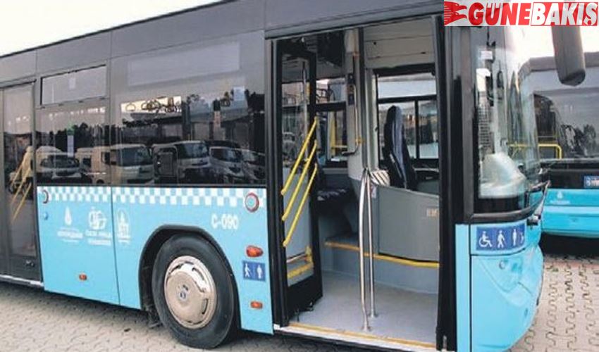 Özel Halk Otobüslerinde Aktarma Ücreti Kalktı mı?