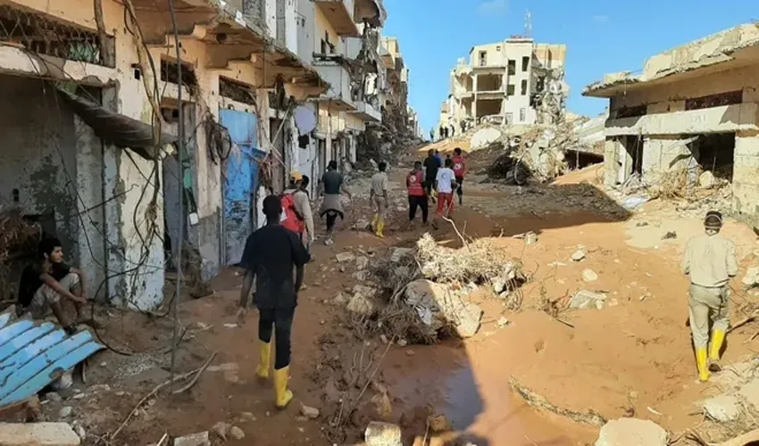  Libya