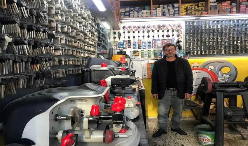 Nesli tükenmeyen meslek 