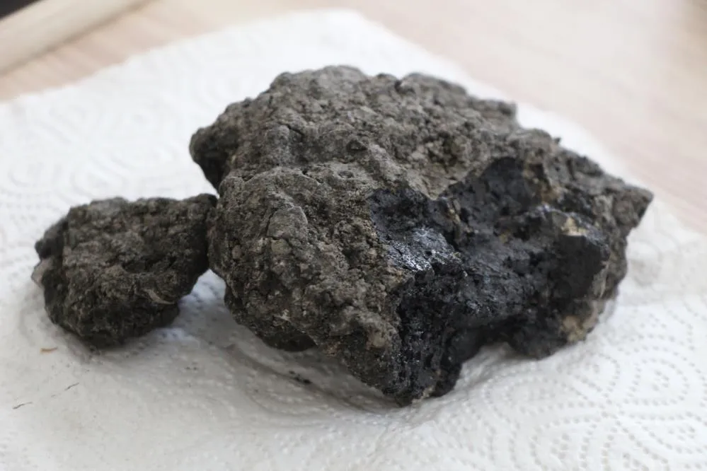 Yine 2 Eylül, yine Bingöl, yine göktaşı