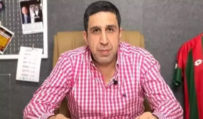 Kırmızı bültenle aranan Muhammed Yakut yakalandı
