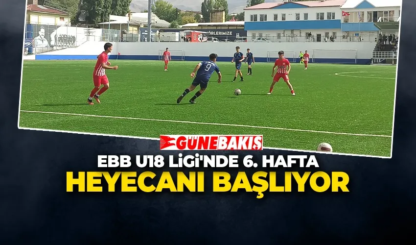 EBB U18 Ligi