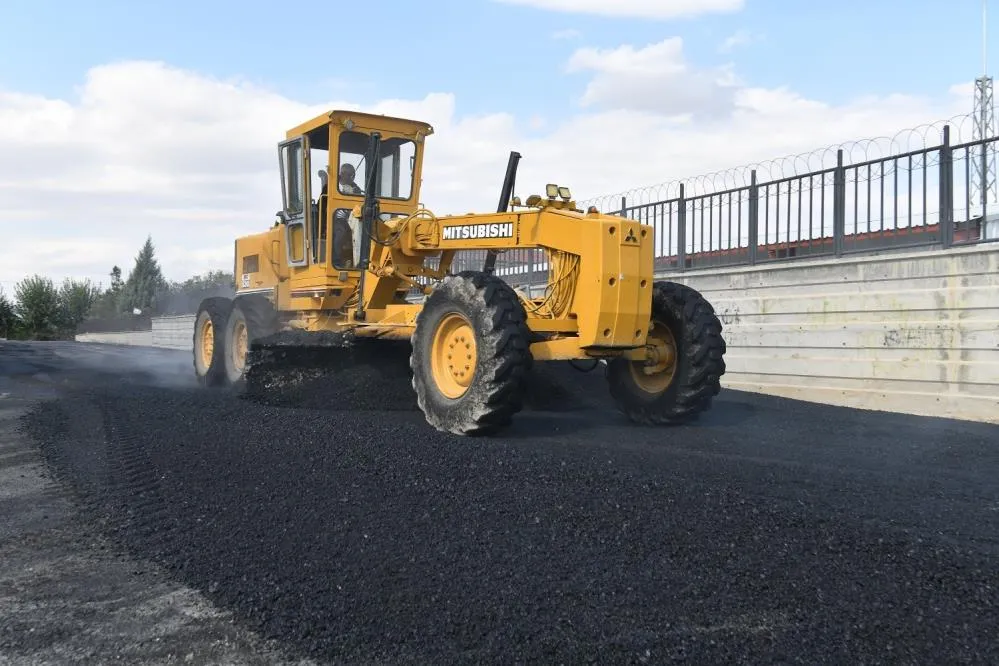 Kış öncesinde yol atağı