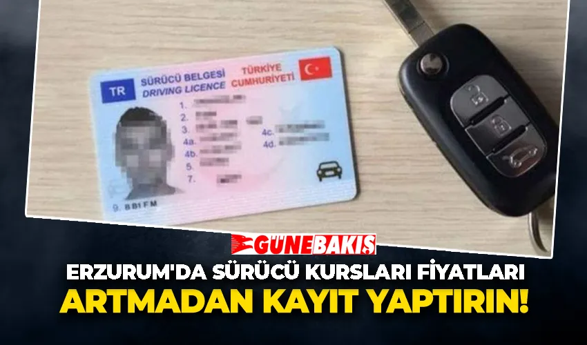 Erzurum