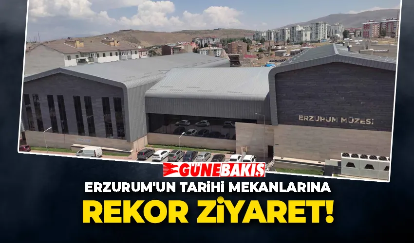Erzurum