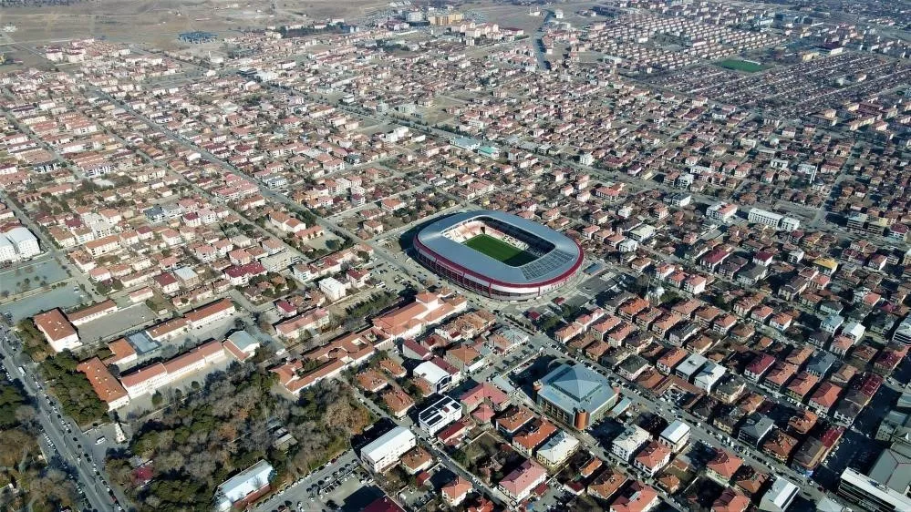 Erzincan’da ihracat ve ithalat azaldı