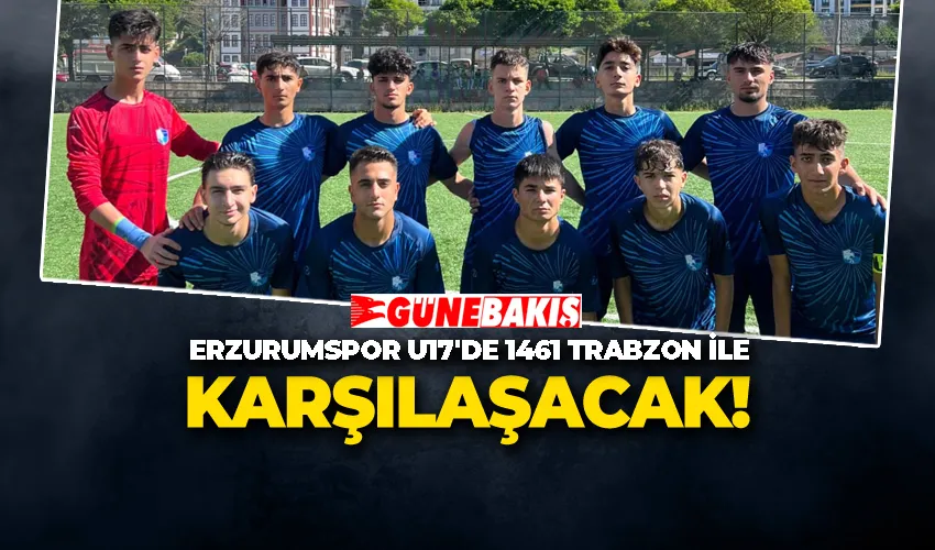 Erzurumspor U17