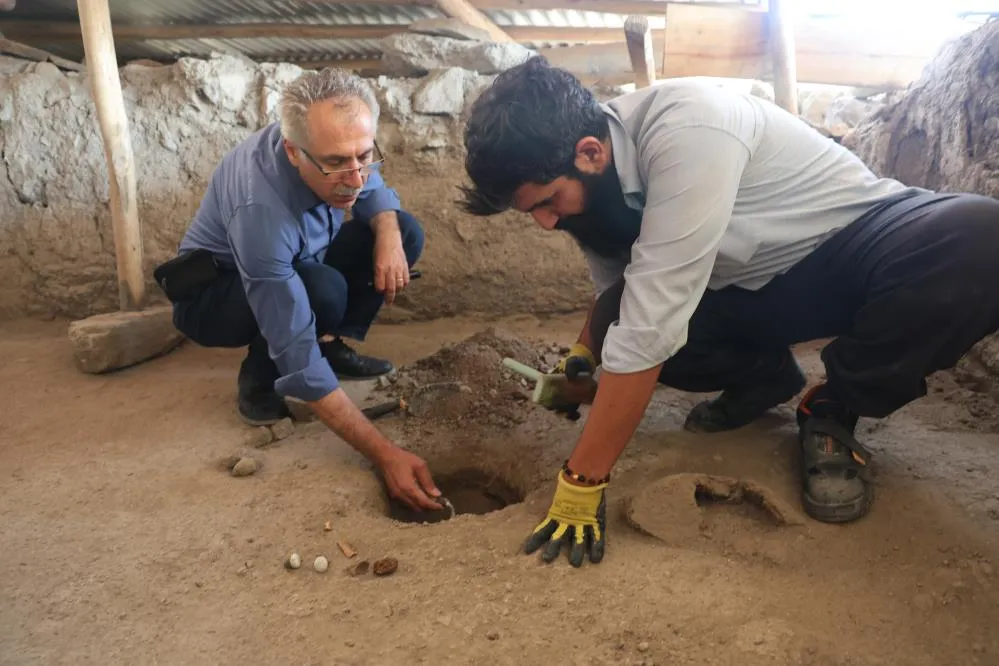 150 yıl öncesine kadar kullanıldığı ortaya çıktı