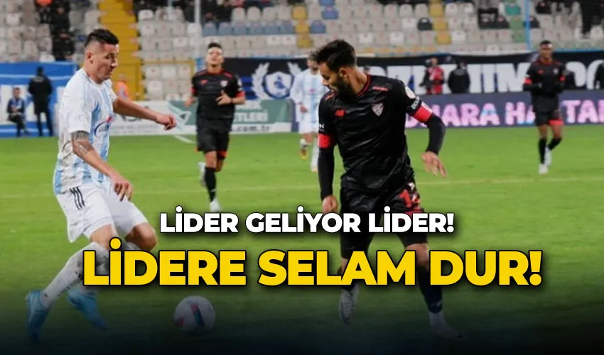 Trendyol 1. Lig: Erzurumspor FK: 1 - Boluspor: 0