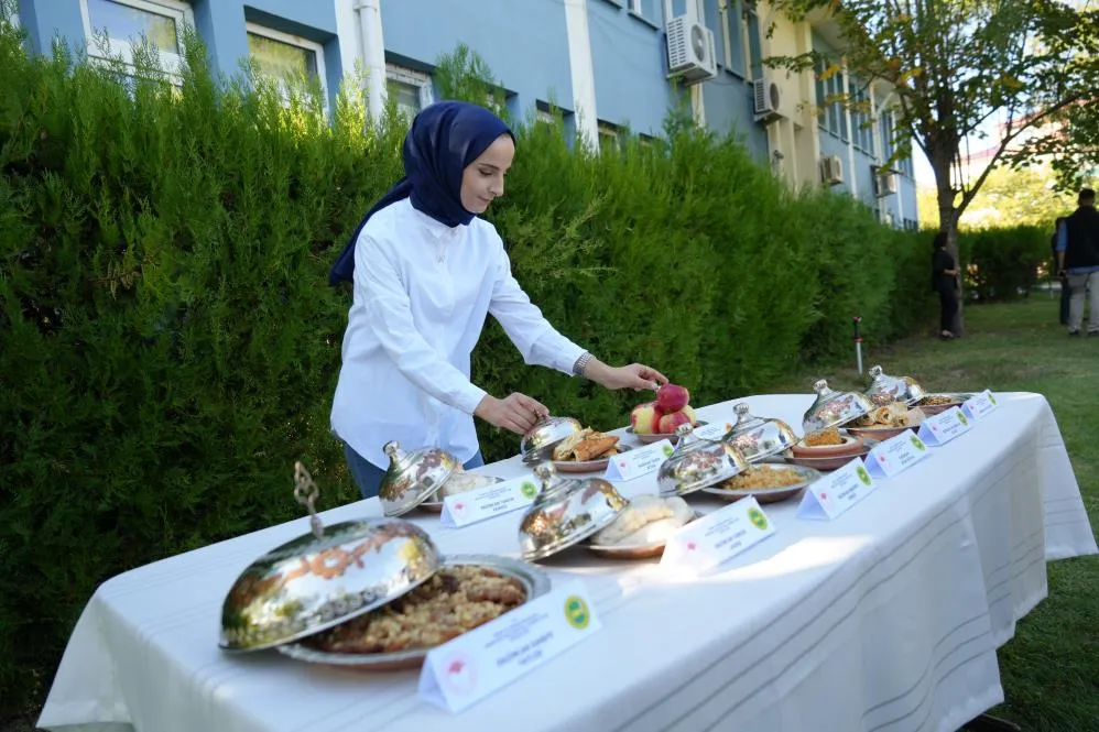 Erzincan’dan coğrafi işaret atağı