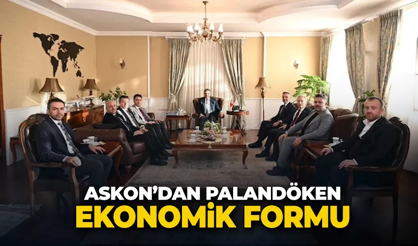 ASKON’dan Palandöken Ekonomik Formu