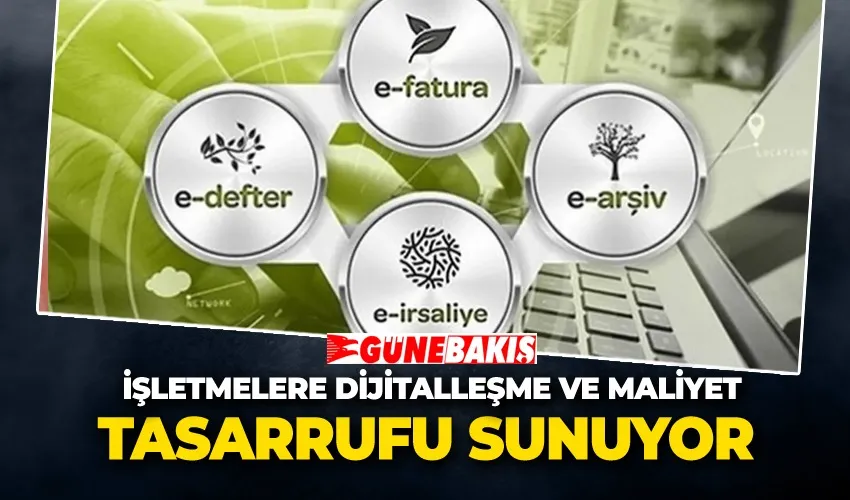 E-Arşiv Fatura Programı: İşletmelere Dijitalleşme ve Maliyet Tasarrufu Sunuyor