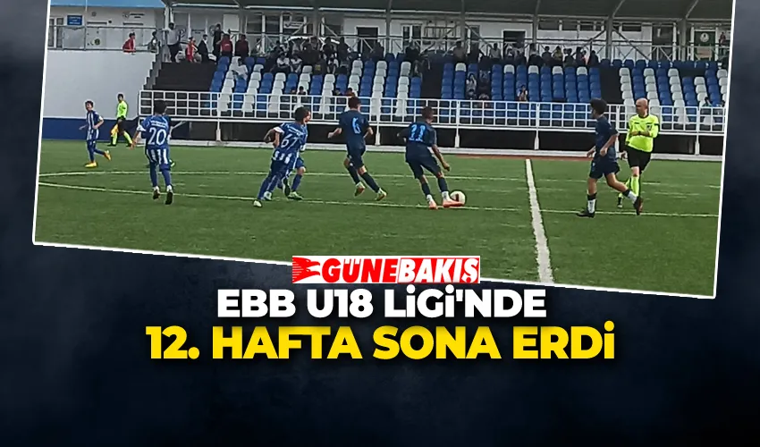 EBB U18 Ligi