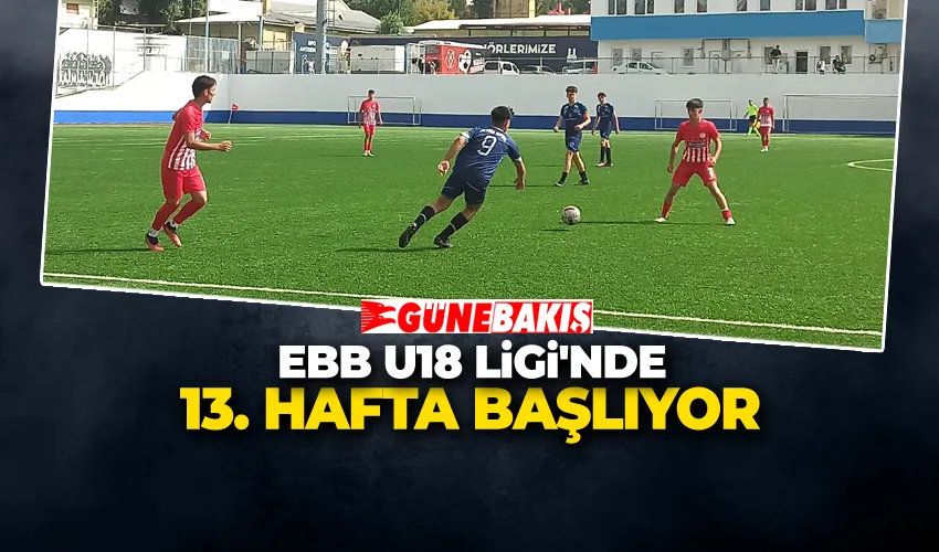 EBB U18 Ligi