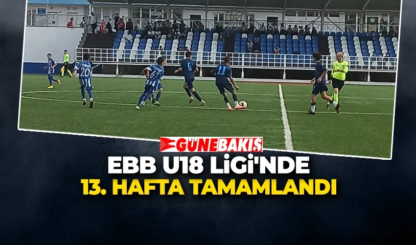 EBB U18 Ligi