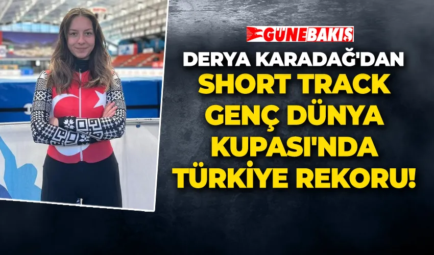 Derya Karadağ