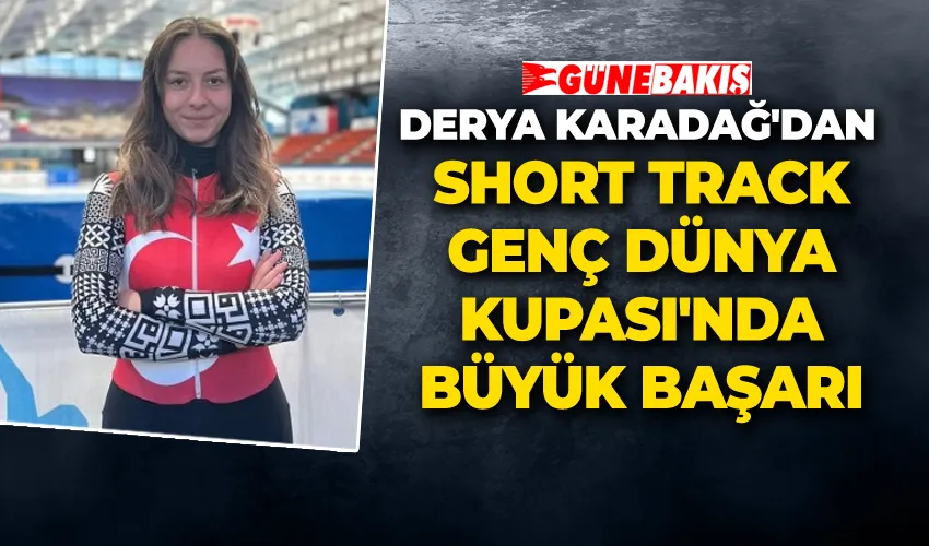 Derya Karadağ