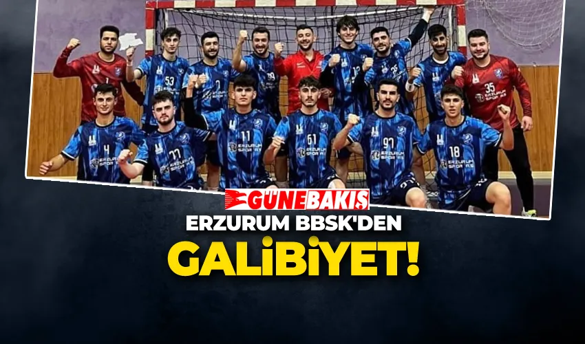 Erzurum BBSK